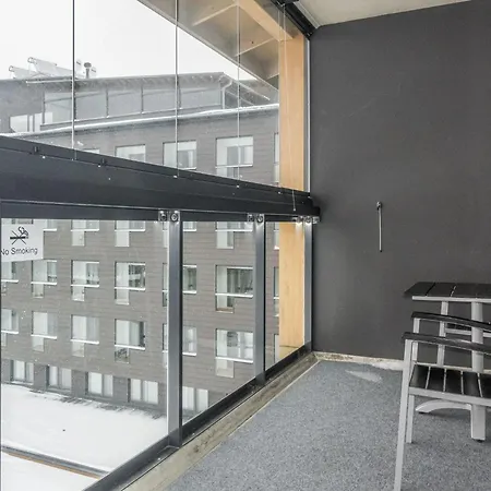 Ferienhaus 1602 By Interhome