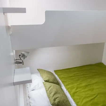 1602 By Interhome Ferienhaus