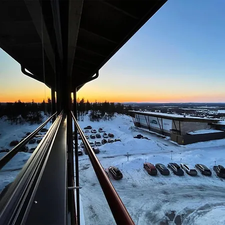 Ferienhaus 1602 By Interhome Levi