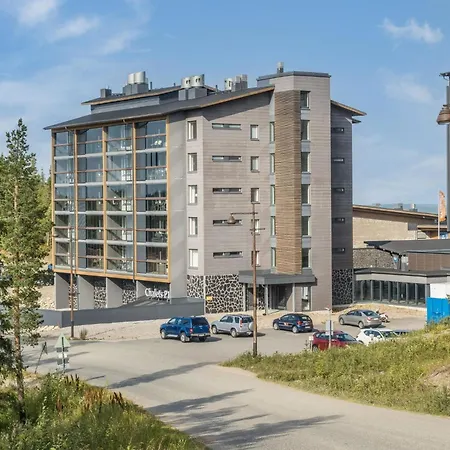 Дом отдыха 1602 By Interhome Леви