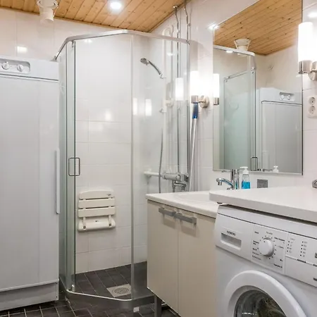 1602 By Interhome Ferienhaus