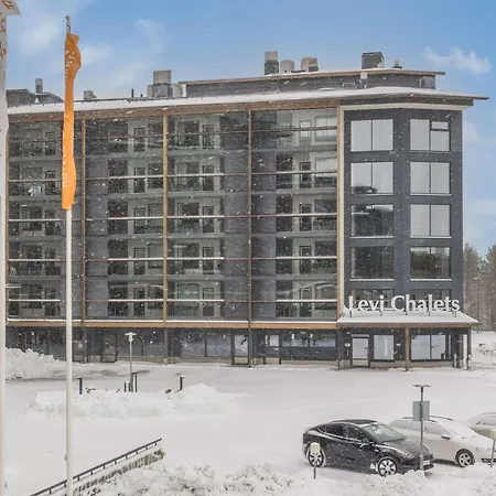 1602 By Interhome Ferienhaus