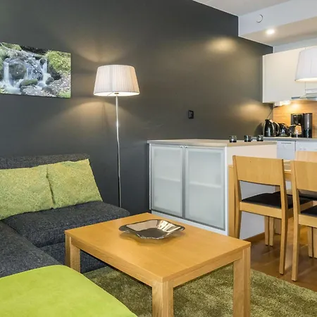 1602 By Interhome * Levi