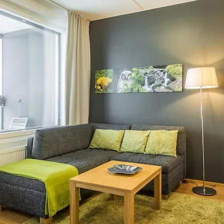 1602 By Interhome Ferienhaus *