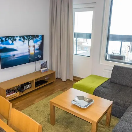 1602 By Interhome Ferienhaus *