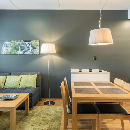 Дом отдыха 1602 By Interhome