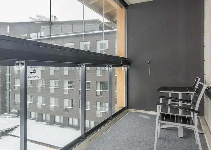 Σπίτι διακοπών 1602 By Interhome