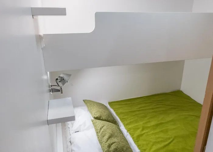 1602 By Interhome Σπίτι διακοπών