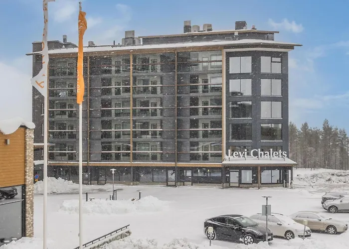 1602 By Interhome Σπίτι διακοπών