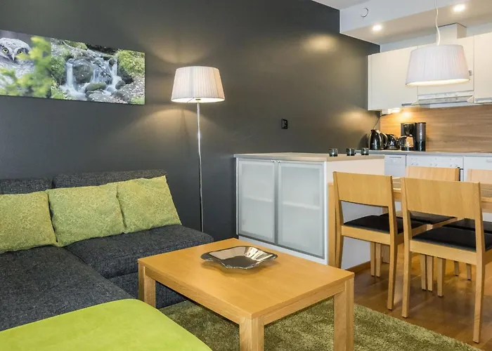 1602 By Interhome * Levi