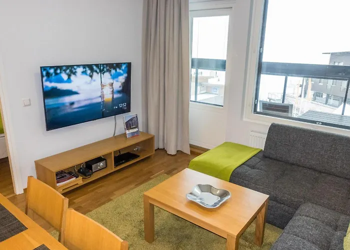 1602 By Interhome Σπίτι διακοπών *