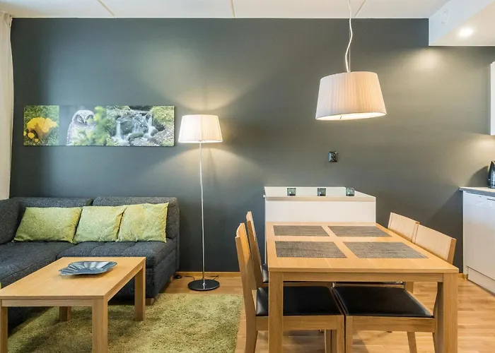 Σπίτι διακοπών 1602 By Interhome